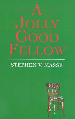 Book cover for A Jolly Good Fellow