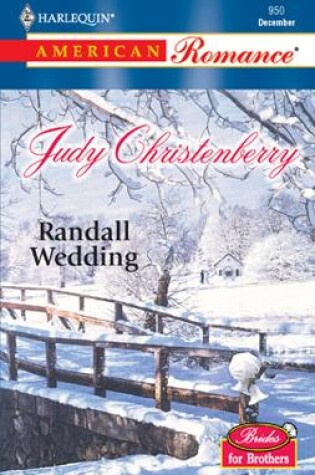 Cover of Randall Wedding