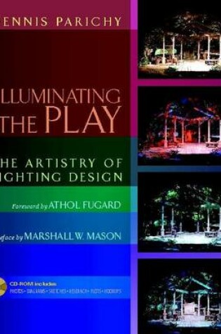 Cover of Illuminating the Play