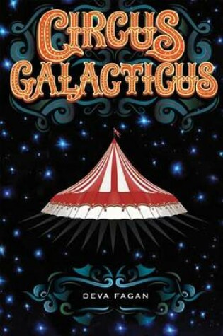 Cover of Circus Galacticus