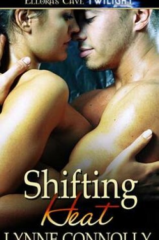 Cover of Shifting Heat