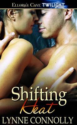Book cover for Shifting Heat