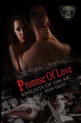 Book cover for Promise of Love