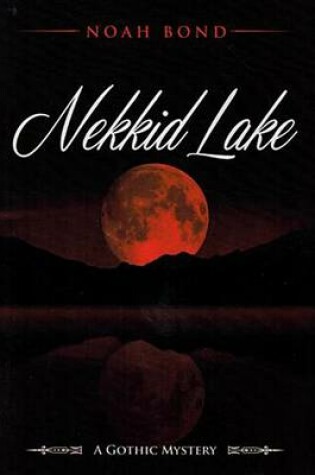 Cover of Nekkid Lake