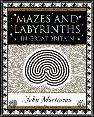 Book cover for Mazes and Labyrinths