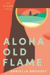 Book cover for Aloha Old Flame