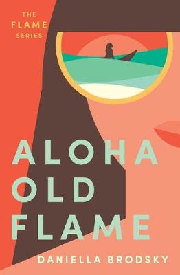 Book cover for Aloha Old Flame