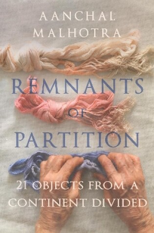 Cover of Remnants of Partition