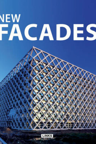 Cover of New Facades