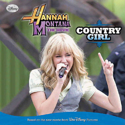 Cover of Hannah Montana the Movie