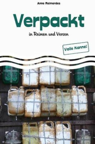 Cover of Verpackt - In Reimen und Versen