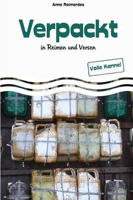 Book cover for Verpackt - In Reimen und Versen