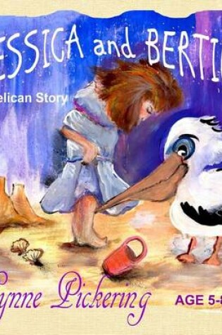 Cover of Jessica and Bertie