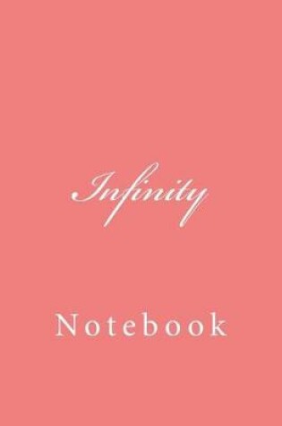 Cover of Infinity