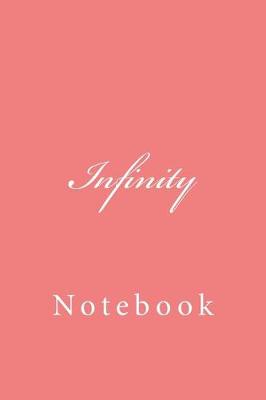 Book cover for Infinity