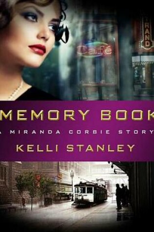 Cover of Memory Book