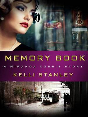 Book cover for Memory Book
