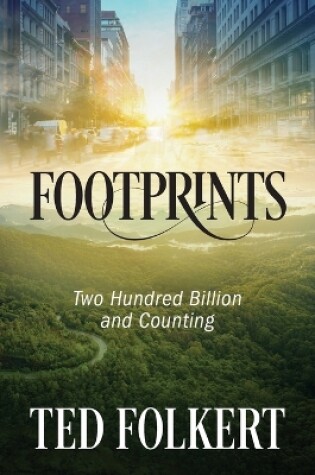 Cover of Footprints