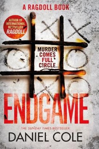 Cover of Endgame