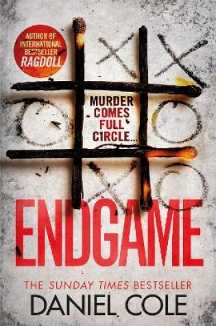 Cover of Endgame