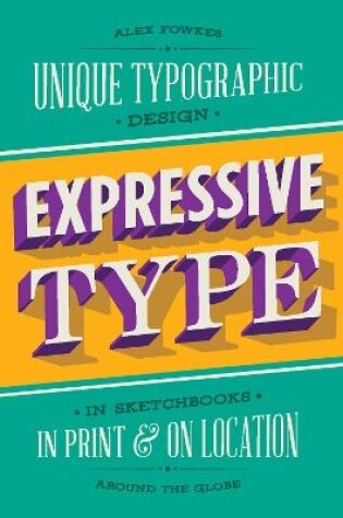 Cover of Expressive Type