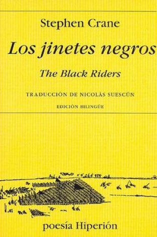 Cover of Los Jinetes Negros