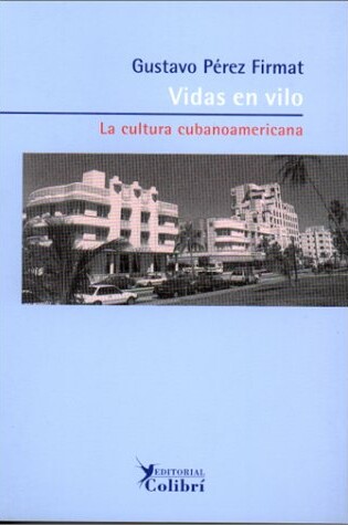 Cover of Vidad en Vilo