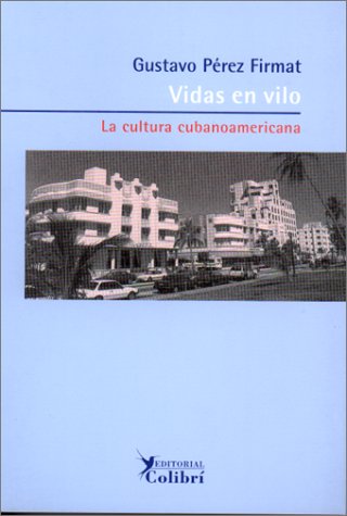 Book cover for Vidad en Vilo