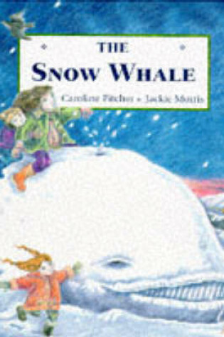Cover of The Snow Whale