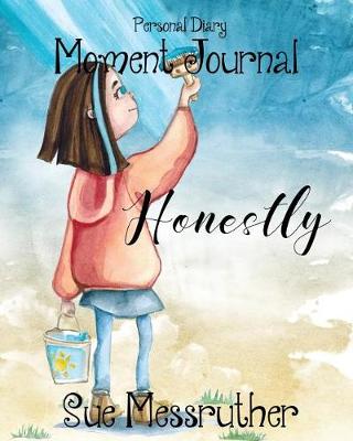 Book cover for Honestly