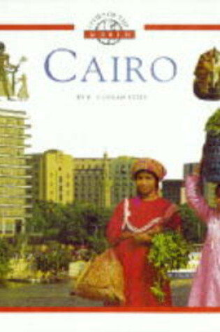 Cover of Cairo