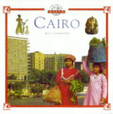 Cover of Cairo