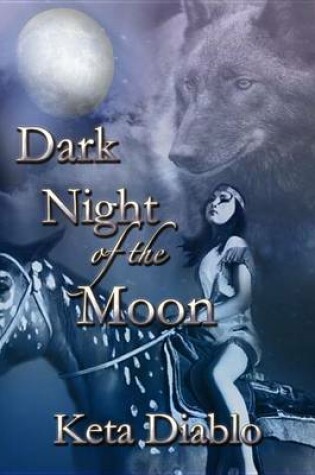 Cover of Dark Night of the Moon