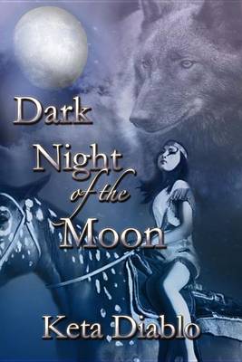 Cover of Dark Night of the Moon