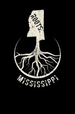 Book cover for Mississippi Roots
