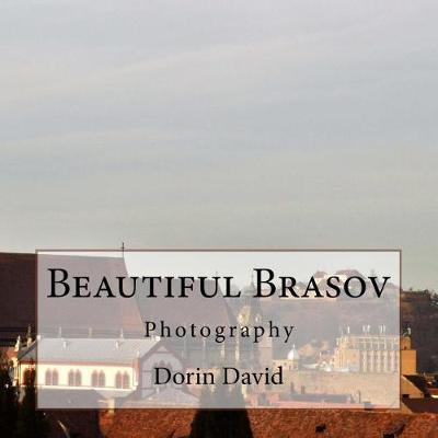 Book cover for Beautiful Brasov