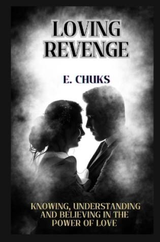 Cover of Loving Revenge