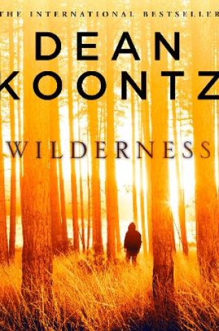 Cover of Wilderness