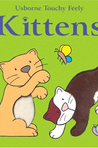 Cover of Kittens