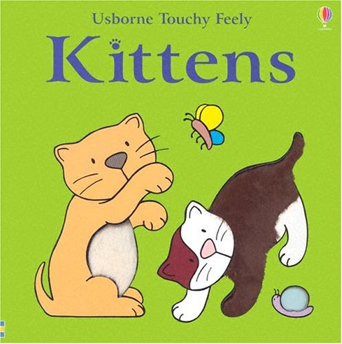 Cover of Kittens