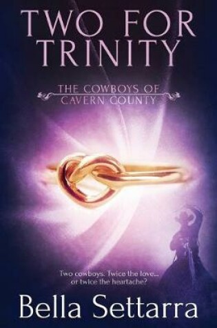 Cover of Two for Trinity