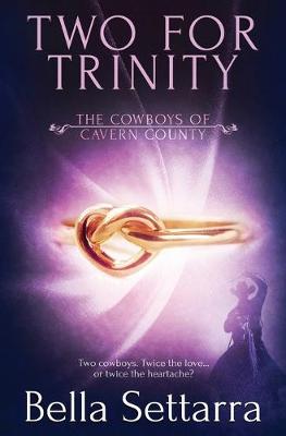 Cover of Two for Trinity