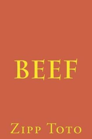 Cover of Beef