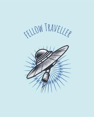 Book cover for Fellow Traveller