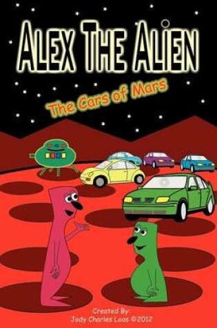 Cover of Alex the Alien