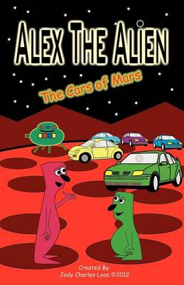 Cover of Alex the Alien