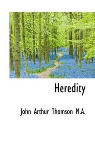 Cover of Heredity