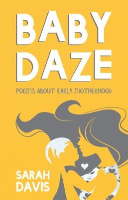 Book cover for Baby Daze