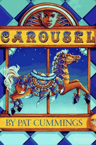 Cover of Carousel