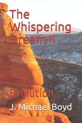 Cover of The Whispering Dream II